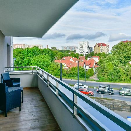 Apartament32 Golden Vip -Duze Miejsce Postojowe- أولشتين المظهر الخارجي الصورة