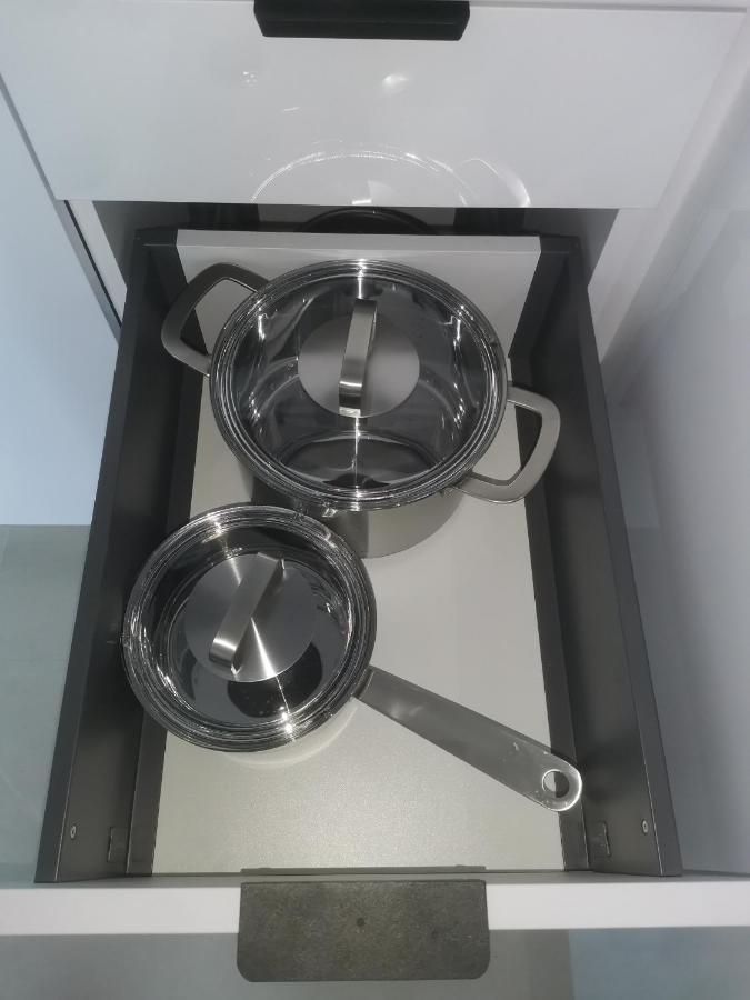 Apartament32 Golden Vip -Duze Miejsce Postojowe- أولشتين المظهر الخارجي الصورة