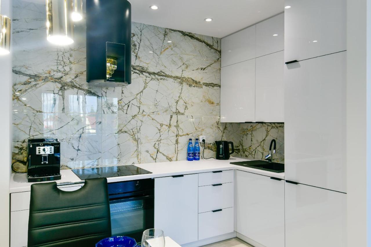 Apartament32 Golden Vip -Duze Miejsce Postojowe- أولشتين المظهر الخارجي الصورة