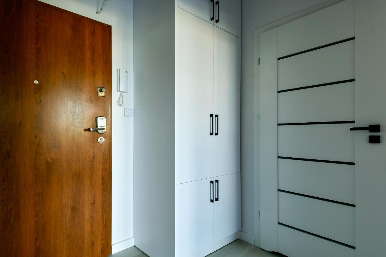 Apartament32 Golden Vip -Duze Miejsce Postojowe- أولشتين المظهر الخارجي الصورة