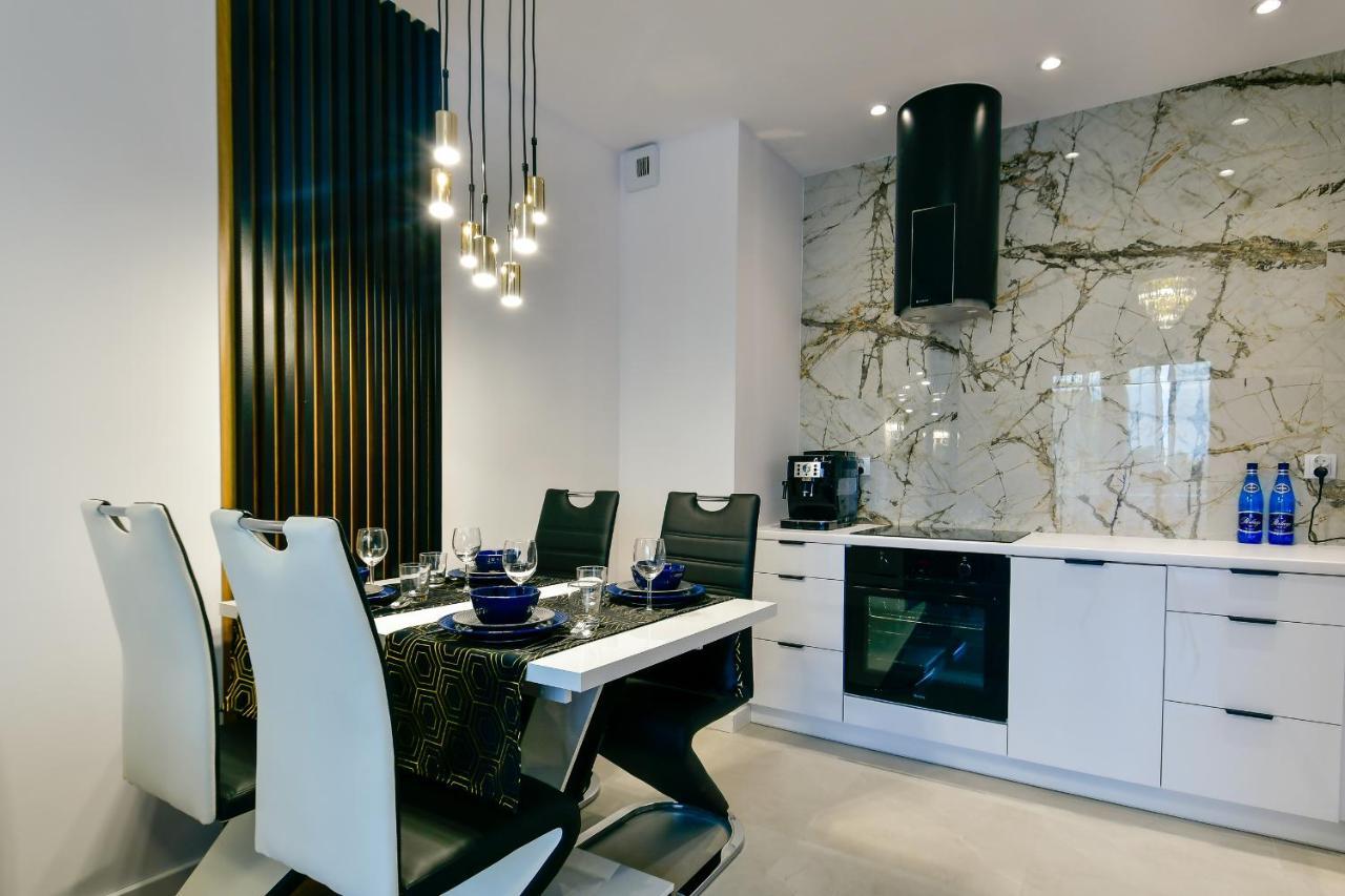 Apartament32 Golden Vip -Duze Miejsce Postojowe- أولشتين المظهر الخارجي الصورة